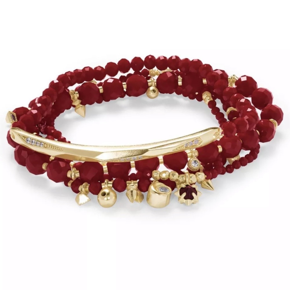 Brand New Kendra Scott Supak Bracelet - Retail $95